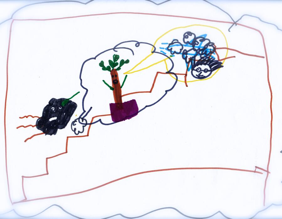 communicate_between_dust_piles.jpg